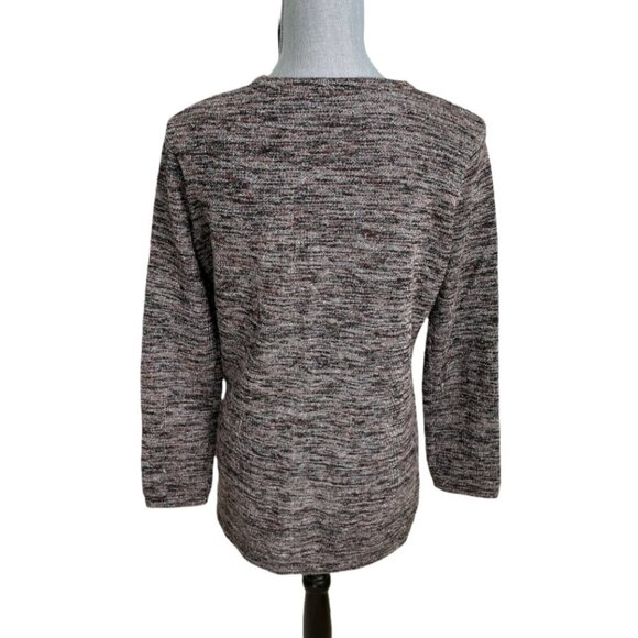 ASOS ~ TUNIC STYLE SWEATER SIZE 8 - Picture 3 of 7